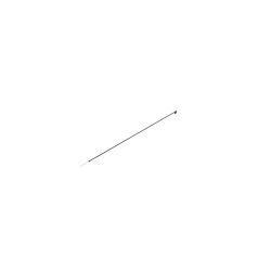Toro 117-9706 Speed Cable - TOR 117-9706