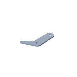 Toro 117-9707 Idler Plate - TOR 117-9707