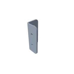 Toro 117-9731-01 Engine Plate Bracket - TOR 117-9731-01