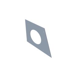 Toro 117239 Chute Seal 