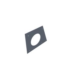 Toro 117239 Chute Seal - TOR 117239