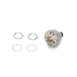 Toro 117292 Key Switch Assembly - TOR 117292