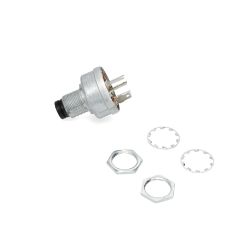 Toro 117292 Key Switch Assembly - TOR 117292