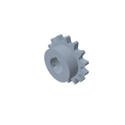 Toro 117338-03 15T Sprocket - TOR 117338-03