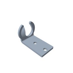 Toro 117343 Latch Keeper - TOR 117343