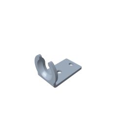 Toro 117343 Latch Keeper - TOR 117343