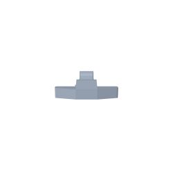 Toro 117344 Handle Assembly - TOR 117344
