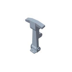 Toro 117344 Handle Assembly - TOR 117344