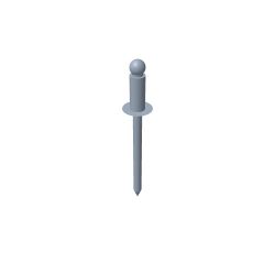 Toro 117432 Pop Rivet - TOR 117432