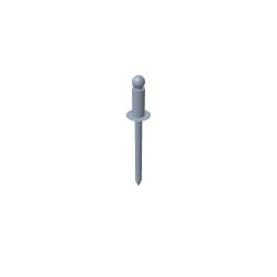 Toro 117432 Pop Rivet - TOR 117432