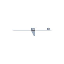 Toro 119-0153-03 Front Baffle Assembly - TOR 119-0153-03