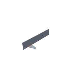 Toro 119-0163-03 Front Baffle Assembly - TOR 119-0163-03
