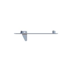 Toro 119-0163-03 Front Baffle Assembly - TOR 119-0163-03