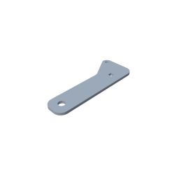 Toro 119-0171 Idler Arm Assembly - TOR 119-0171