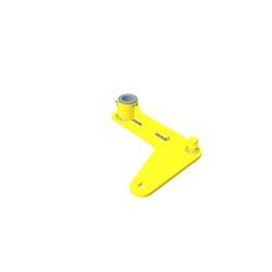 Toro 119-0178 Idler Arm Assembly - TOR 119-0178