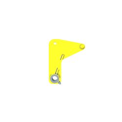Toro 119-0180 Idler Arm Assembly - TOR 119-0180