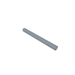 Toro 119-0222 Grip - TOR 119-0222