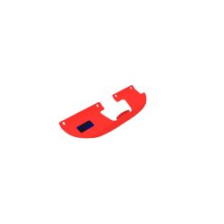 Toro 119-0239 Tank Cover - TOR 119-0239