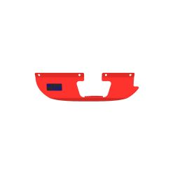 Toro 119-0239 Tank Cover - TOR 119-0239