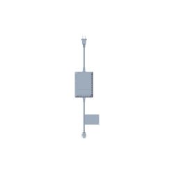 Toro 119-0269 Battery Charger - TOR 119-0269