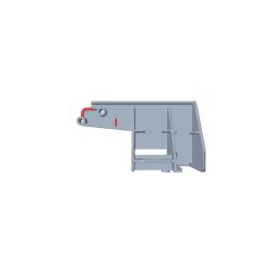 Toro 119-0298 Terminal Housing - TOR 119-0298