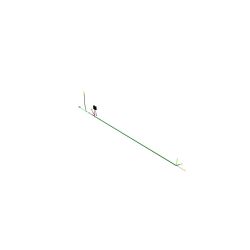 Toro 119-0316 Wire Harness 
