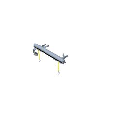 Toro 119-0366 Roller Assembly 