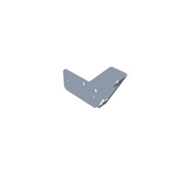 Toro 119-0393-03 Fuse Relay Bracket - TOR 119-0393-03