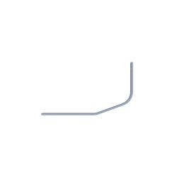 Toro 119-0399 Top Strap Assembly - TOR 119-0399