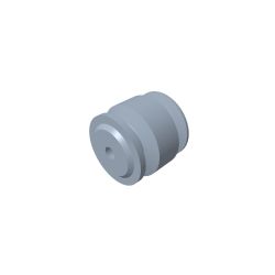 Toro 119-1585 Engine Pulley - TOR 119-1585