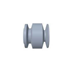 Toro 119-1585 Engine Pulley - TOR 119-1585