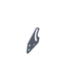 Toro 119-1820 Slider Plate 