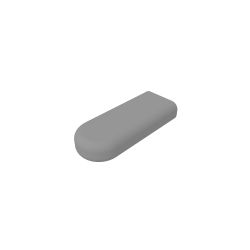 Toro 119-1846 Grip - TOR 119-1846
