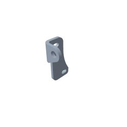 Toro 119-1860-01 Left Hand Brake Mount Bracket - TOR 119-1860-01