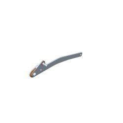 Toro 119-1861-01 Brake Handle - TOR 119-1861-01