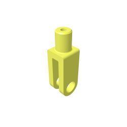Toro 119-1869 Female Yoke 
