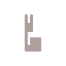 Toro 119-1883 Throttle Set Plate - TOR 119-1883