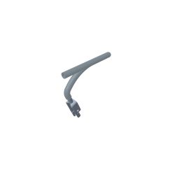 Toro 119-1887 Right Hand Motion Lever - TOR 119-1887