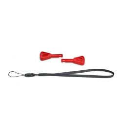 Toro 119-1929 Key & Lanyard Kit - TOR 119-1929