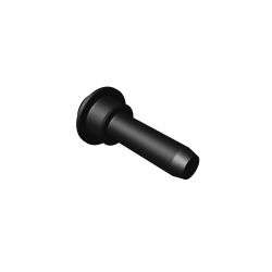 Toro 119-2267 BHTF Shoulder Screw - TOR 119-2267