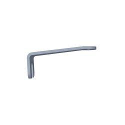 Toro 119-2302-01 Fork Bracket - TOR 119-2302-01