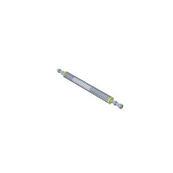 Toro 119-2337 Deck Lift Spring Assembly - TOR 119-2337