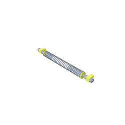 Toro 119-2338 Deck Lift Spring Assembly 