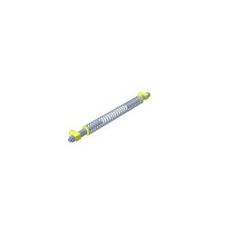 Toro 119-2338 Deck Lift Spring Assembly - TOR 119-2338