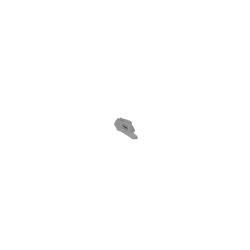 Toro 119-2602 Left Hand Console - TOR 119-2602