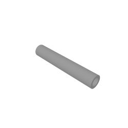 Toro 119-2642 Hydraulic Hose 
