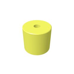 Toro 119-2657 Plain Spacer 
