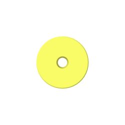 Toro 119-2657 Plain Spacer - TOR 119-2657