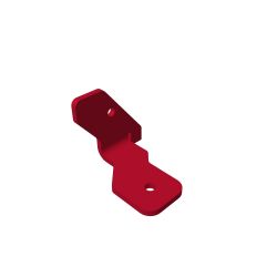 Toro 119-2658-01 Clutch Stop Bracket - TOR 119-2658-01