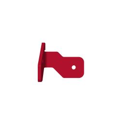 Toro 119-2658-01 Clutch Stop Bracket - TOR 119-2658-01